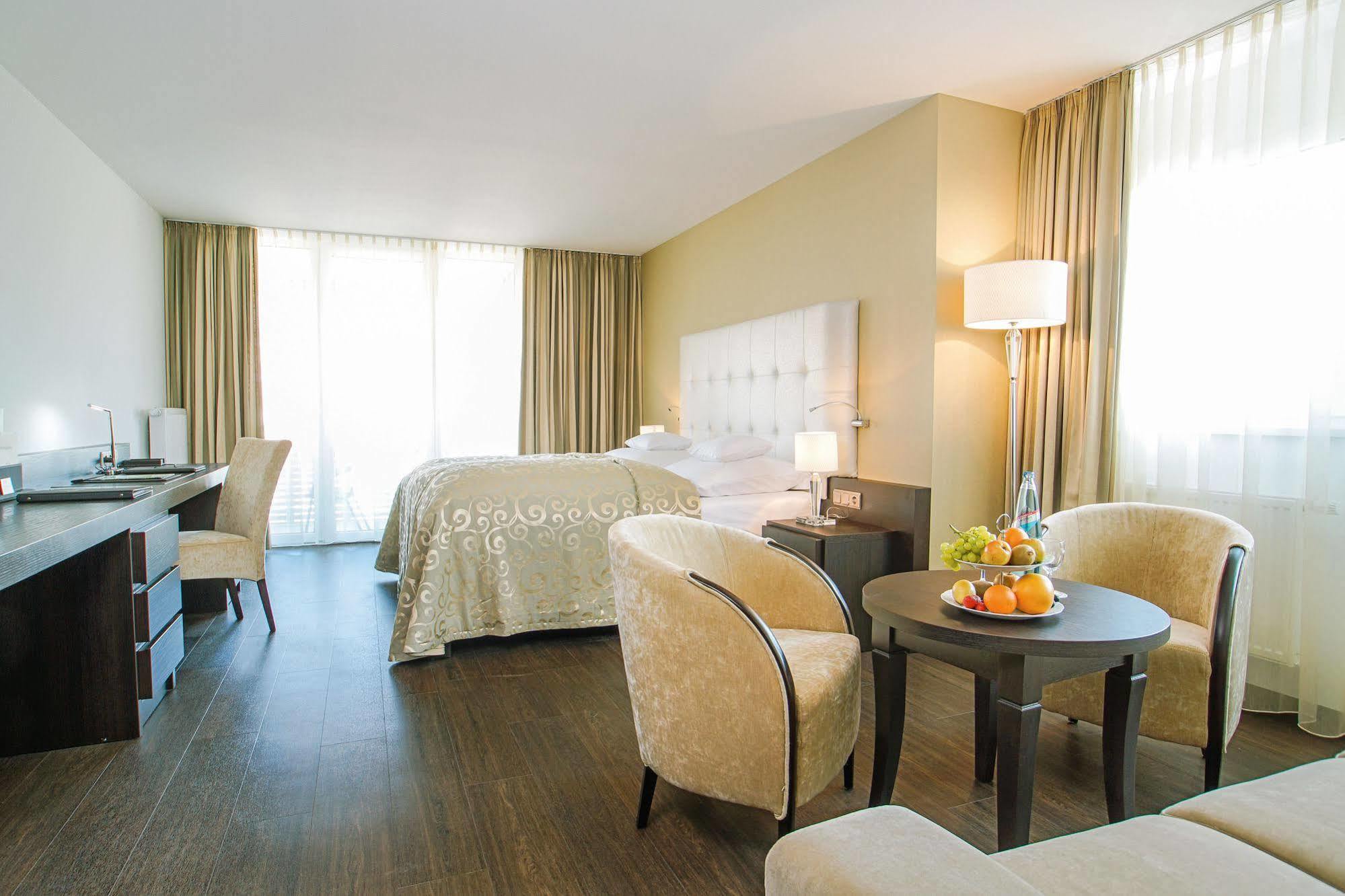 Winzerstube Hotel Ihringen