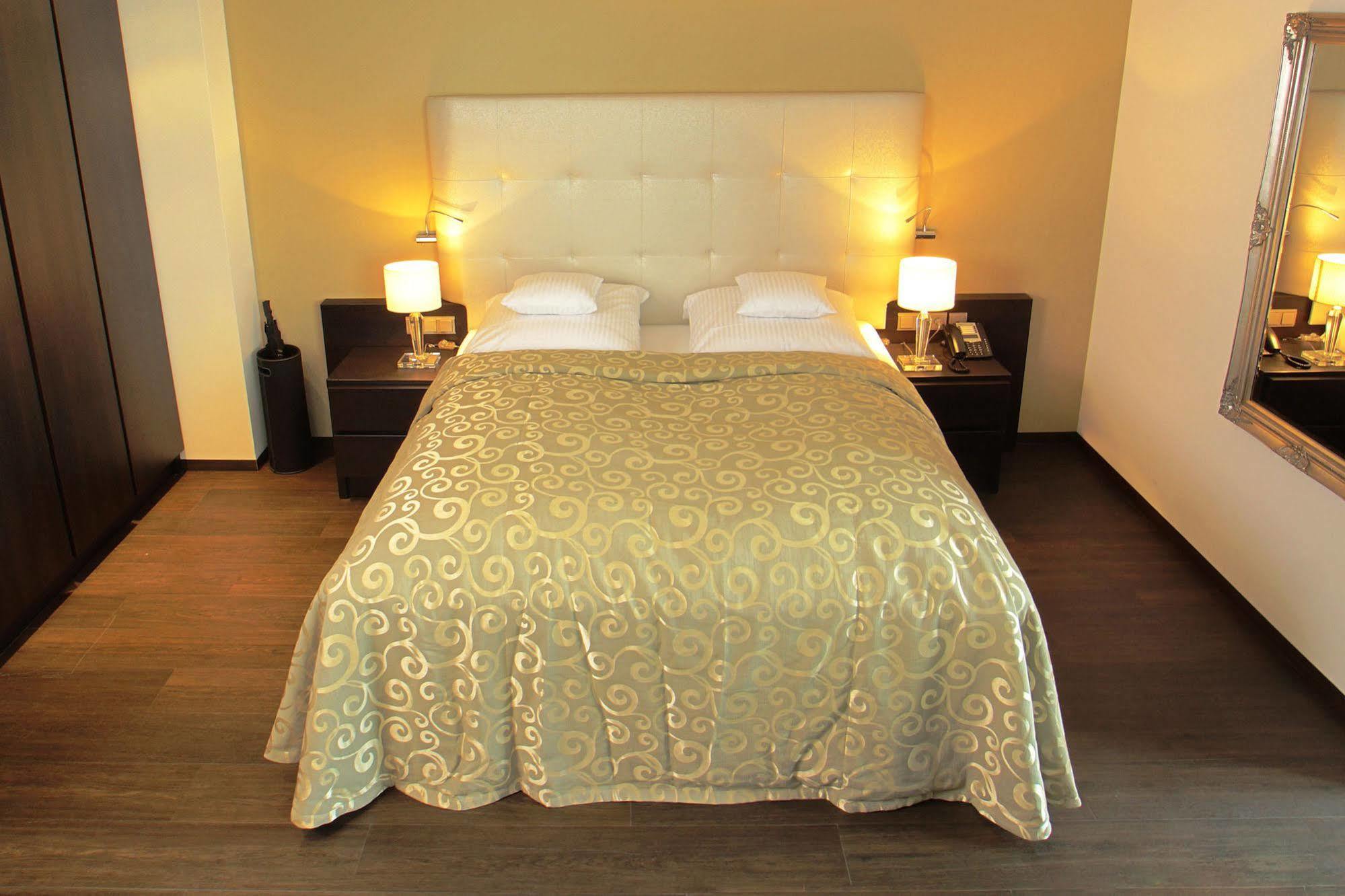 Winzerstube Hotel