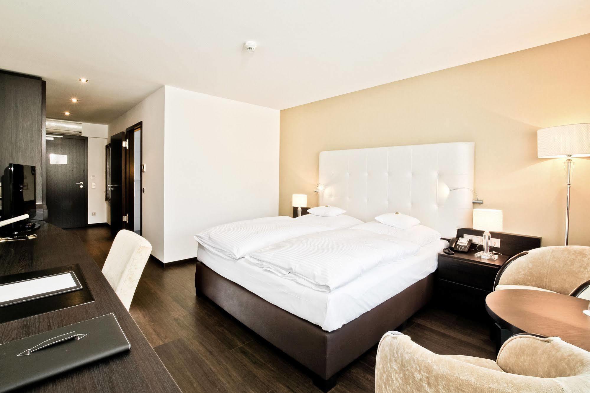 Hotel Winzerstube