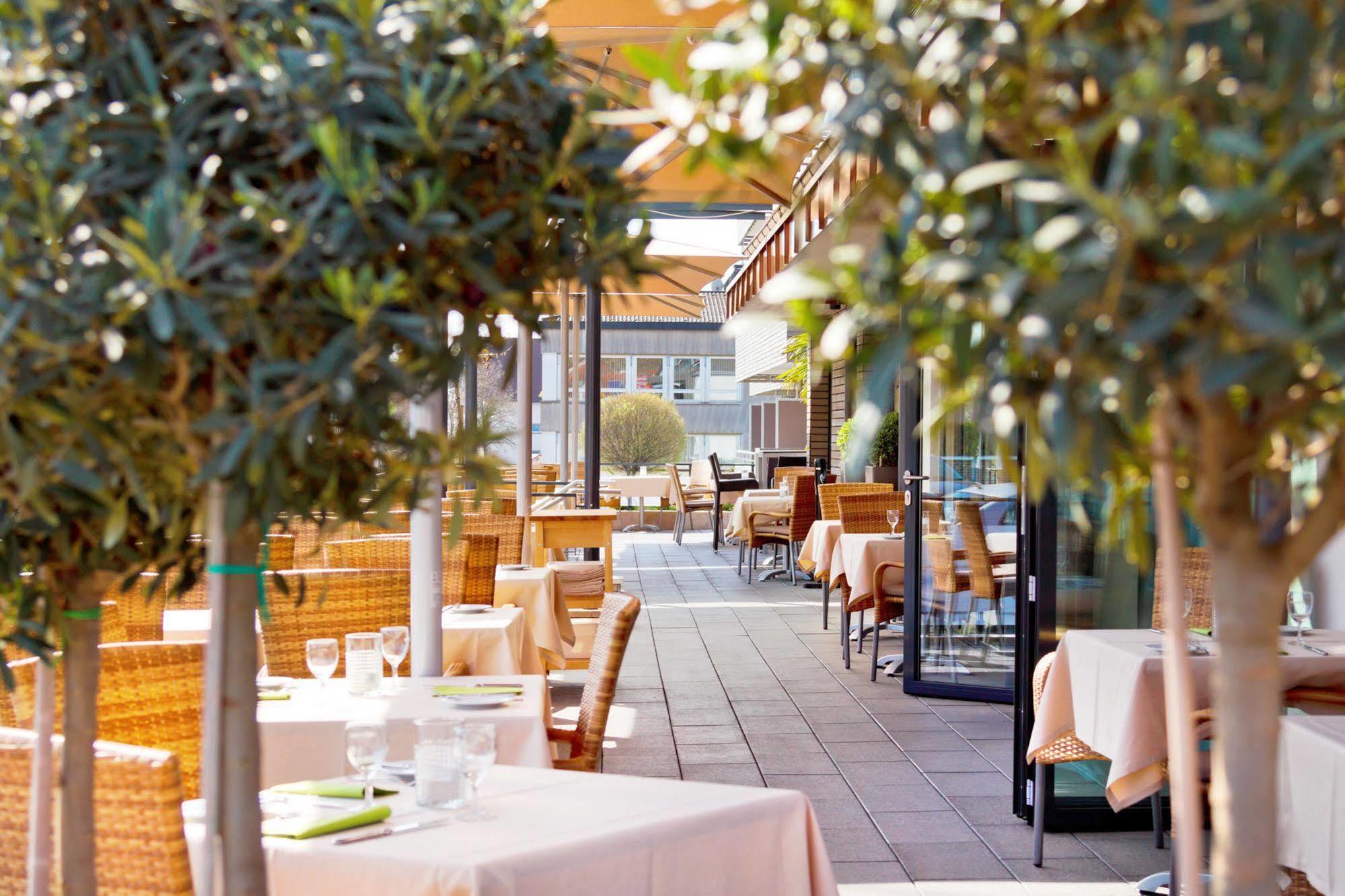 Winzerstube 4* Ihringen